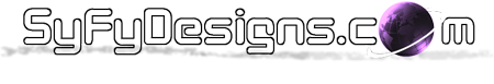 SyFyDesigns